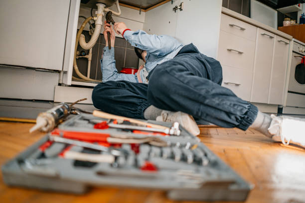 Best Sewer Line Repair  in Falconer, NY