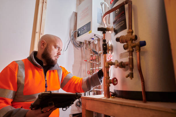 Best Plumbing Installation Services  in Falconer, NY