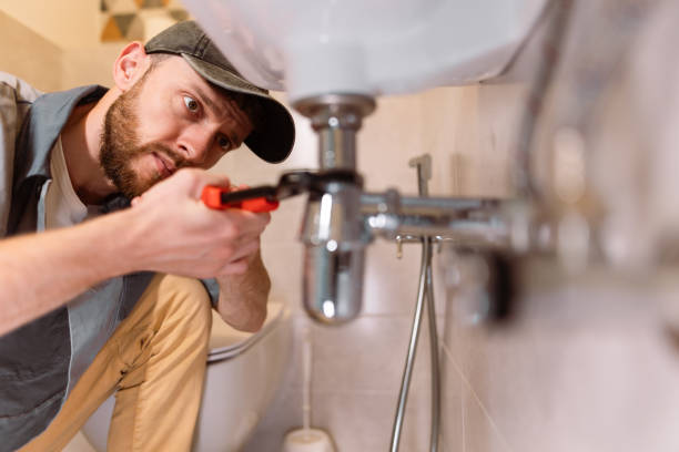 Best Drain Cleaning Services  in Falconer, NY
