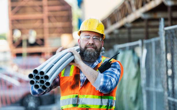 Falconer, NY Plumbing Company
