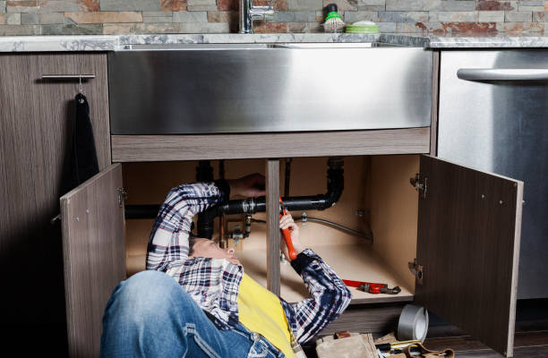 Best Faucet Repair  in Falconer, NY