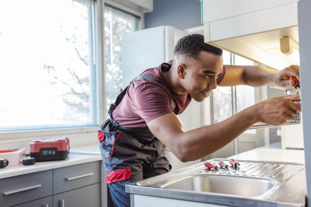 Best Leak Detection Services  in Falconer, NY