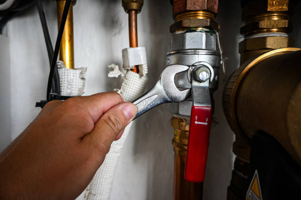  Falconer, NY Plumbing Pros